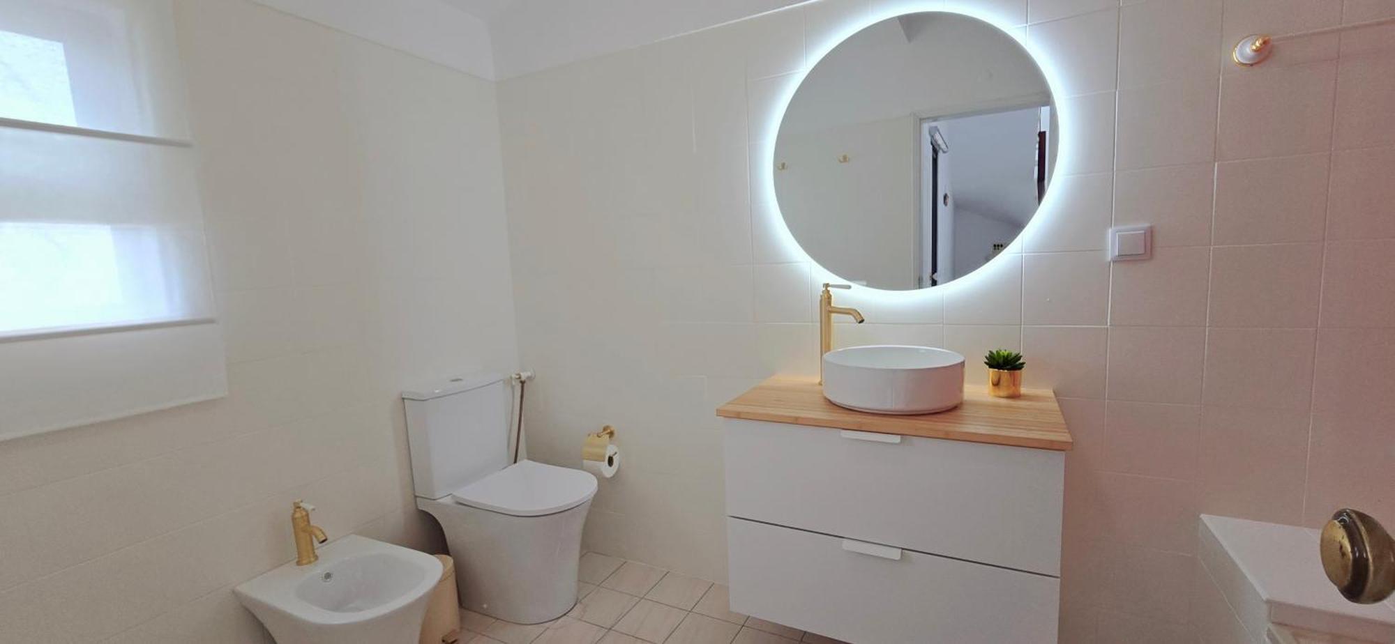 Villa Charmosa V3 Junto A Praia E A Marina De Vilamoura Quarteira Ngoại thất bức ảnh