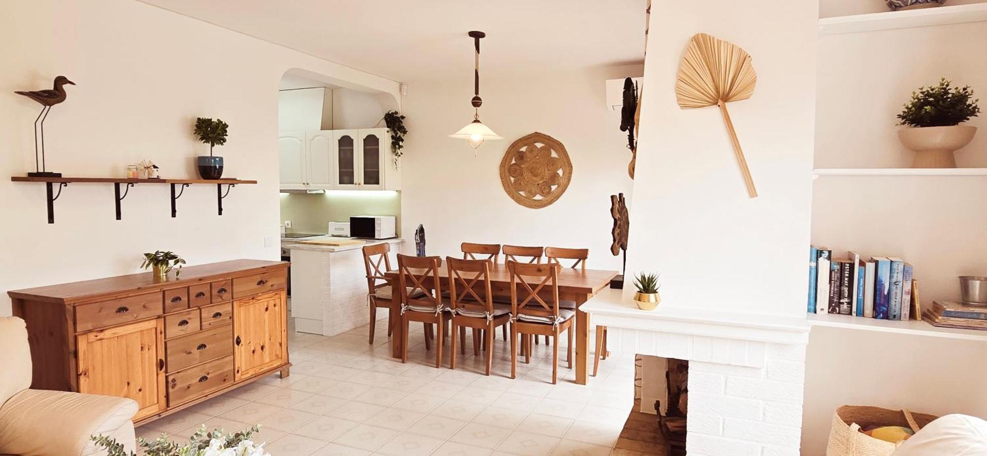 Villa Charmosa V3 Junto A Praia E A Marina De Vilamoura Quarteira Ngoại thất bức ảnh