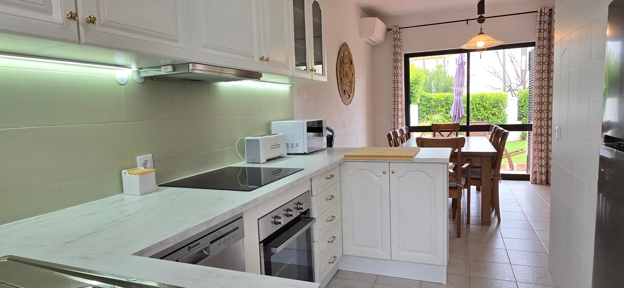 Villa Charmosa V3 Junto A Praia E A Marina De Vilamoura Quarteira Ngoại thất bức ảnh